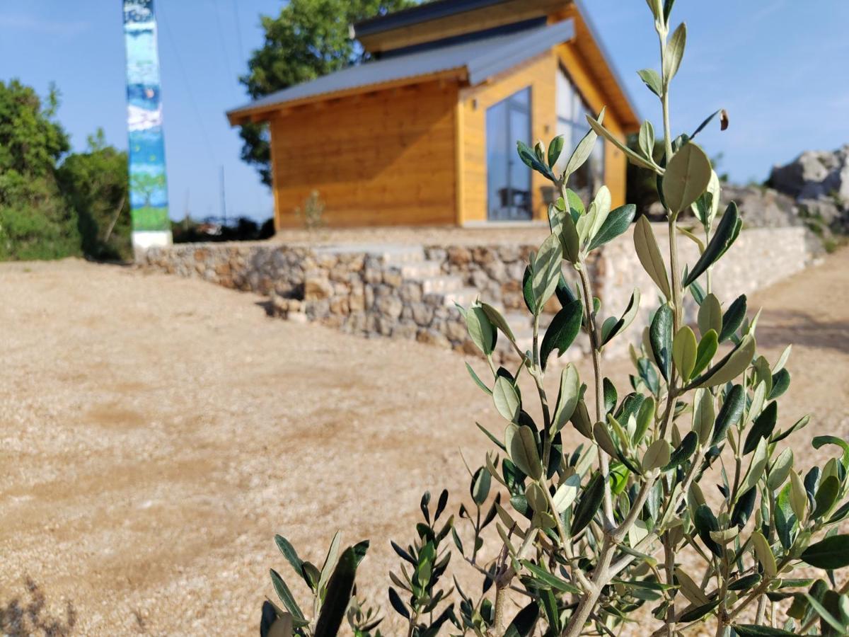 Olive Hills Holiday Homes Bar Esterno foto